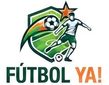 Fútbol Ya! Logo